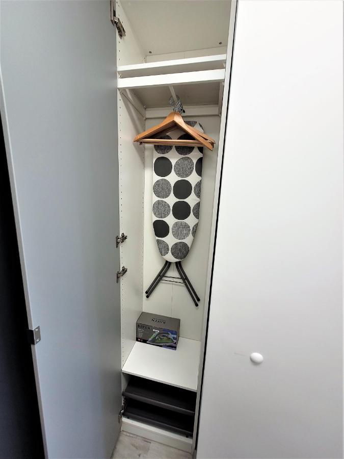 Apartament Z Balkonem Gliwice Mewy, Klimatyzacja מראה חיצוני תמונה