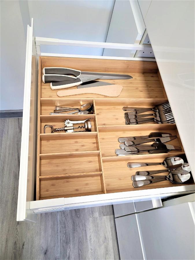 Apartament Z Balkonem Gliwice Mewy, Klimatyzacja מראה חיצוני תמונה