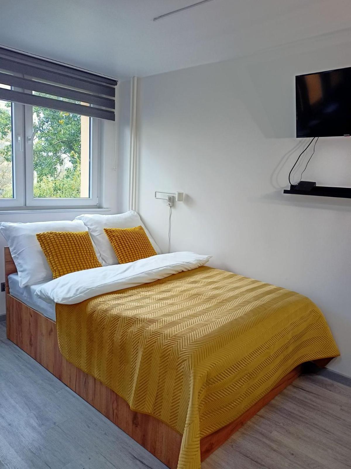 Apartament Z Balkonem Gliwice Mewy, Klimatyzacja מראה חיצוני תמונה